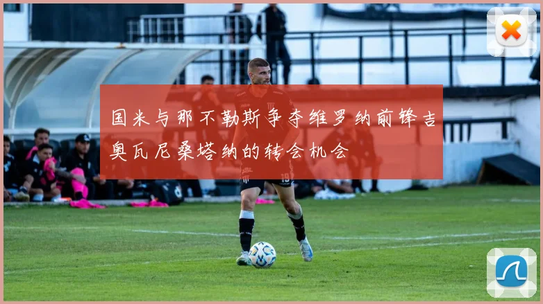 国米与那不勒斯争夺维罗纳前锋吉奥瓦尼桑塔纳的转会机会